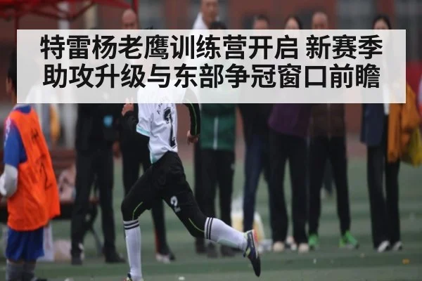 特雷杨老鹰训练营开启 新赛季助攻升级与东部争冠窗口前瞻