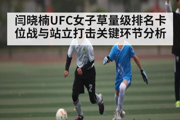 闫晓楠UFC女子草量级排名卡位战与站立打击关键环节分析