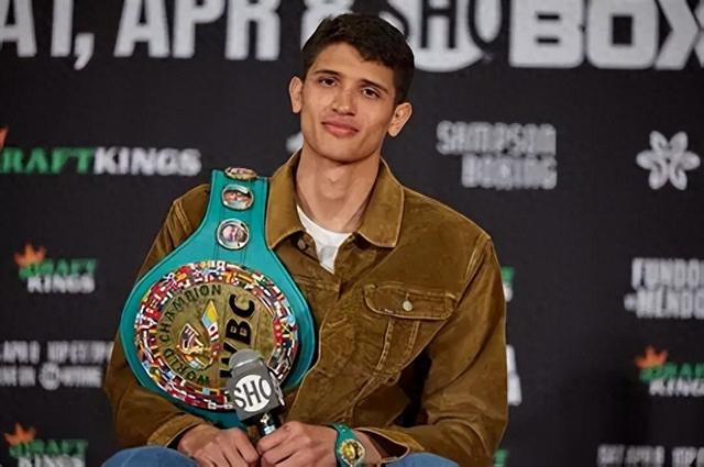 开云娱乐-方多拉:职业拳击超次中量级已到新老交替时|拳坛|塞巴斯蒂安・方多拉|凯斯・瑟曼|拳手|瑟曼_新浪体育_新浪新闻