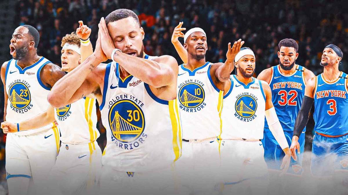 开云娱乐-势不可挡，勇士队在库明加风波中继续保持火热状态，大胜尼克斯