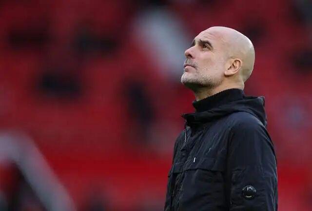 开云官网-瓜帅掉链子!2-2被森林逼平丢2分,这次真要被阿尔特塔击败了