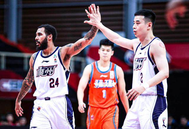 开云-【观察】再见黑马!郭士强和他的广州奇迹